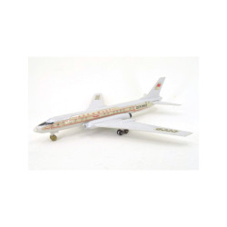 Tupolev TU-104 Aeroflot
