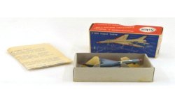 North American F100 Super Sabre