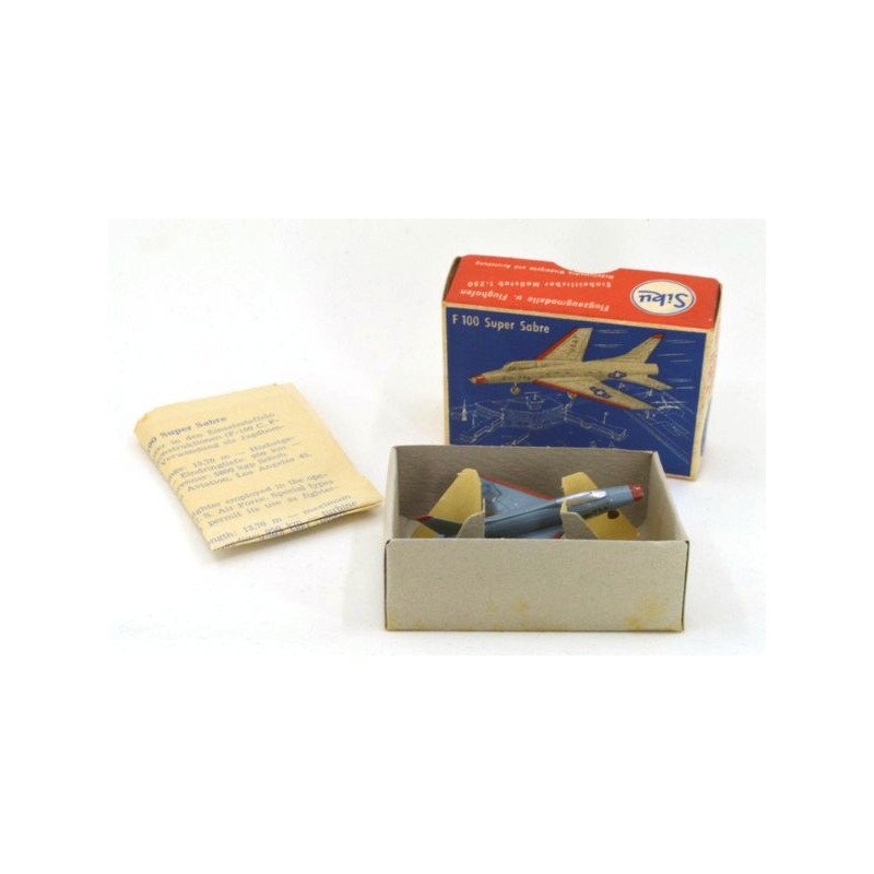 North American F100 Super Sabre