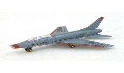 North American F100 Super Sabre