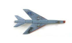 North American F100 Super Sabre