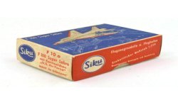 North American F100 Super Sabre