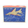 North American F100 Super Sabre