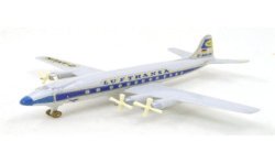 Vickers Viscount 814 Lufthansa