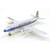 Vickers Viscount 814 Lufthansa