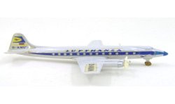 Vickers Viscount 814 Lufthansa