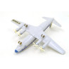 Vickers Viscount 814 Lufthansa