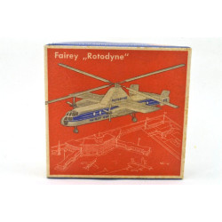 Fairey Rotodyne