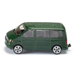 Volkswagen T5 Facelift Multivan