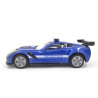 Chevrolet Corvette ZR1 Gendarmerie