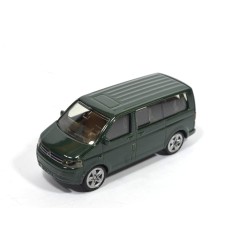 Volkswagen T5 Facelift Multivan