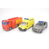 Emergency services set France