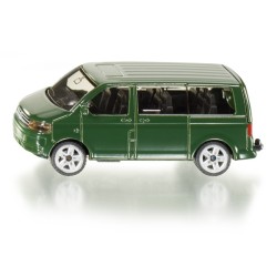 Volkswagen T5 Facelift Multivan
