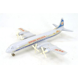Lockheed L-188 Electra KLM