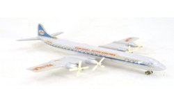 Lockheed L-188 Electra KLM