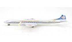 Lockheed L-188 Electra KLM