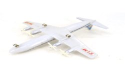 Lockheed L-188 Electra KLM