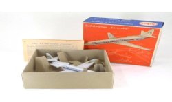 Sud-Aviation Caravelle Scandinavian Airlines System SAS