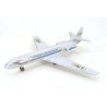 Sud-Aviation Caravelle Scandinavian Airlines System SAS