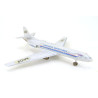 Sud-Aviation Caravelle Scandinavian Airlines System SAS