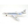 Sud-Aviation Caravelle Scandinavian Airlines System SAS