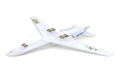 Sud-Aviation Caravelle Scandinavian Airlines System SAS