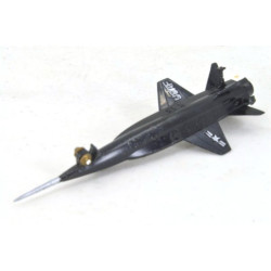 North American X15 U.S. Air Force