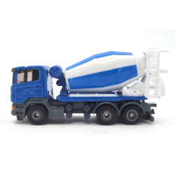 Scania R380 Liebherr HTM 704 toupie