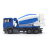 Scania R380 Liebherr HTM 704 toupie