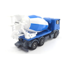Scania R380 Liebherr HTM 704 Mixer truck