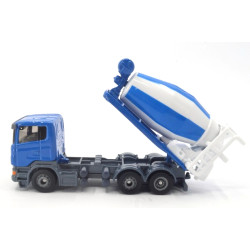 Scania R380 Liebherr HTM 704 toupie