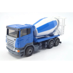 Scania R380 Liebherr HTM...