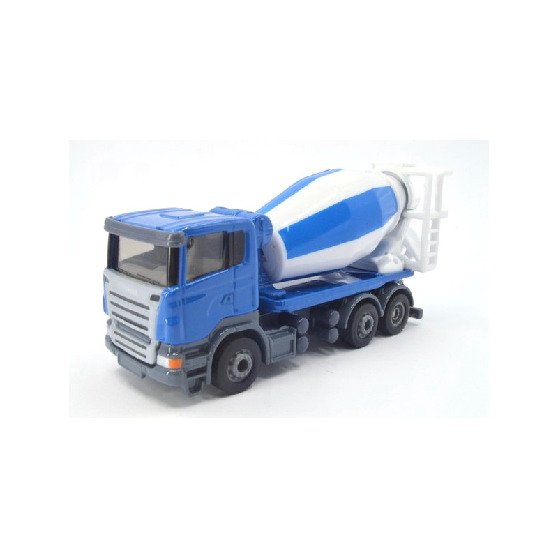 Scania R380 Liebherr HTM 704 toupie