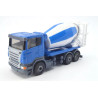 Scania R380 Liebherr HTM 704 toupie