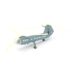 Piasecki Vertol YH-16A helicopter