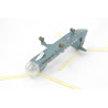 Piasecki Vertol YH-16A helicopter