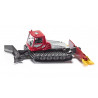 Pistenbully P600