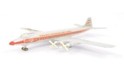 Vickers Viscount 814 TCA (Trans Canada Airlines)