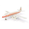 Vickers Viscount 814 TCA (Trans Canada Airlines)