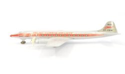 Vickers Viscount 814 TCA (Trans Canada Airlines)