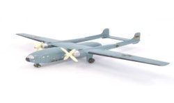 Nord 2501 Noratlas Luftwaffe