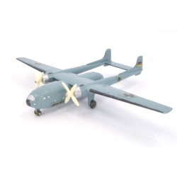 Nord 2501 Noratlas Luftwaffe