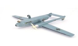 Nord 2501 Noratlas Luftwaffe