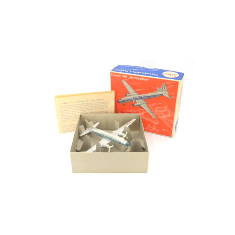 Convair 440 Metropolitan Alitalia