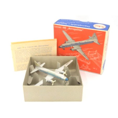 Convair 440 Metropolitan Alitalia