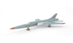 Republic F105 Thunderchief U.S. AIR FORCE