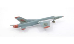 Republic F105 Thunderchief U.S. AIR FORCE