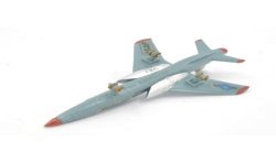 Republic F105 Thunderchief U.S. AIR FORCE