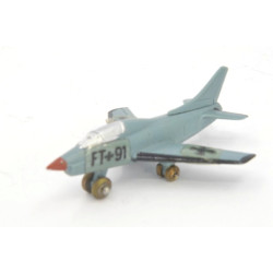 Fiat G-91 Bundeswehr