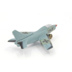 Fiat G-91 Bundeswehr
